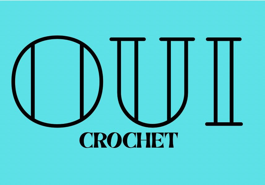 OUI Crochet